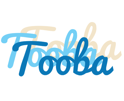 Tooba breeze logo