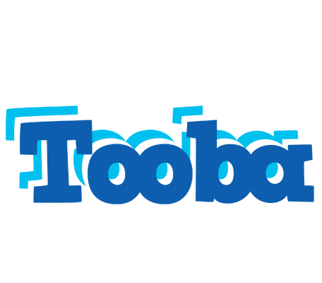 Tooba business logo