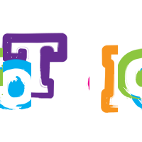 Tooba casino logo