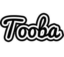 Tooba chess logo