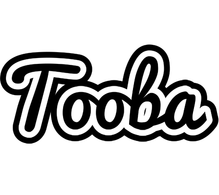 Tooba chess logo