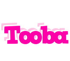 Tooba dancing logo