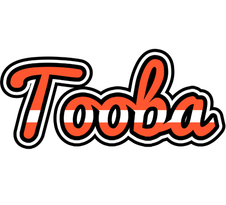Tooba denmark logo