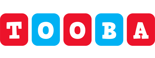 Tooba diesel logo