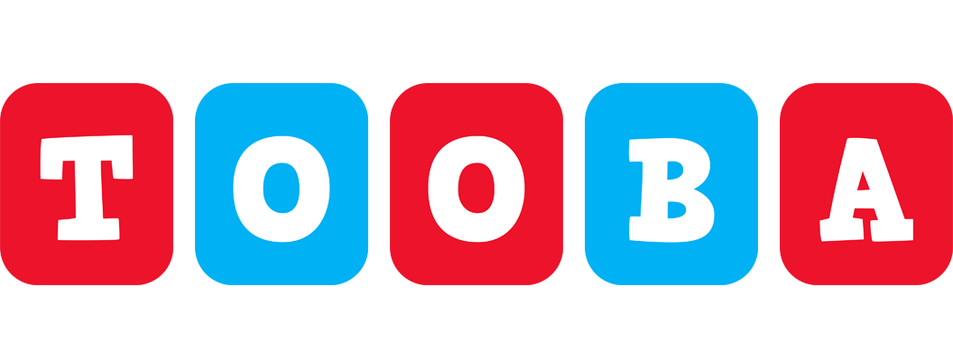 Tooba diesel logo