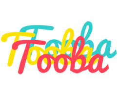 Tooba disco logo