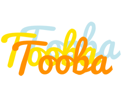 Tooba energy logo