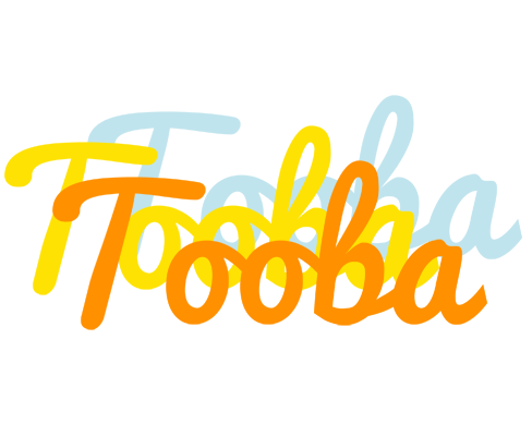 Tooba energy logo