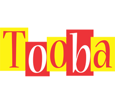 Tooba errors logo