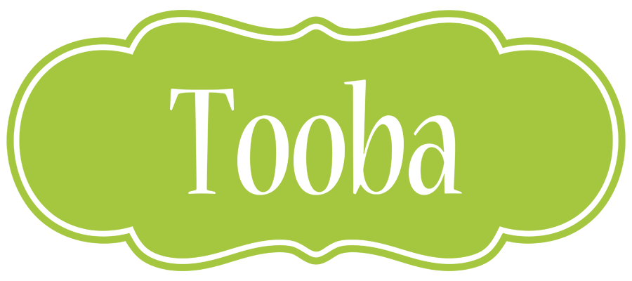 Tooba family logo