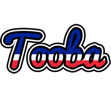 Tooba france logo