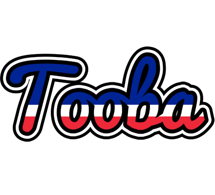 Tooba france logo