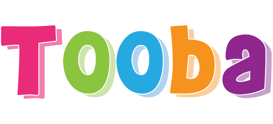 Tooba friday logo