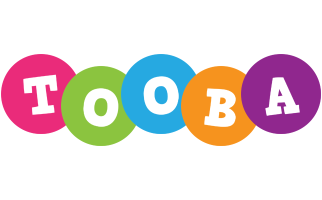 Tooba friends logo