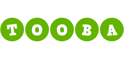 Tooba games logo