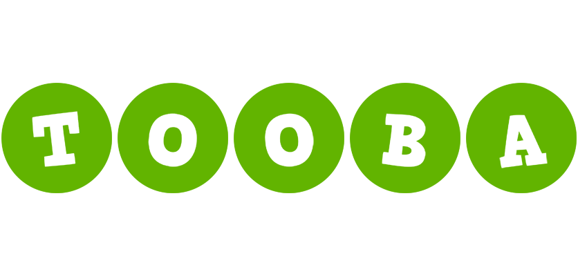 Tooba games logo