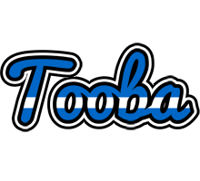 Tooba greece logo