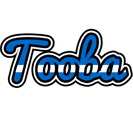 Tooba greece logo
