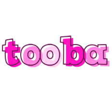 Tooba hello logo