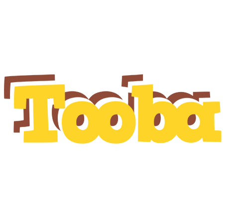 Tooba hotcup logo
