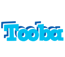 Tooba jacuzzi logo