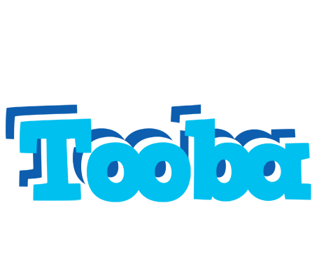 Tooba jacuzzi logo