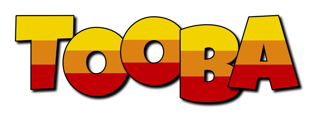 Tooba jungle logo