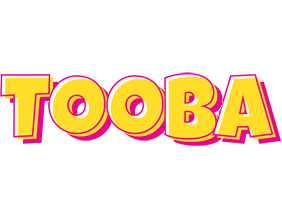 Tooba kaboom logo