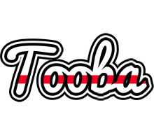 Tooba kingdom logo