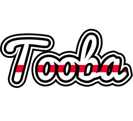 Tooba kingdom logo