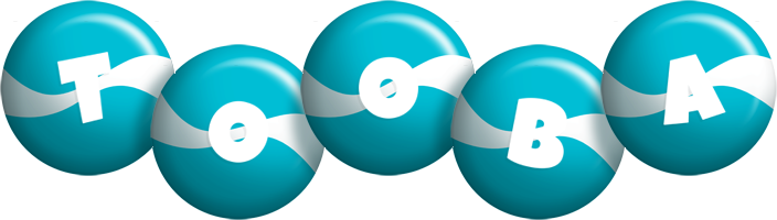 Tooba messi logo