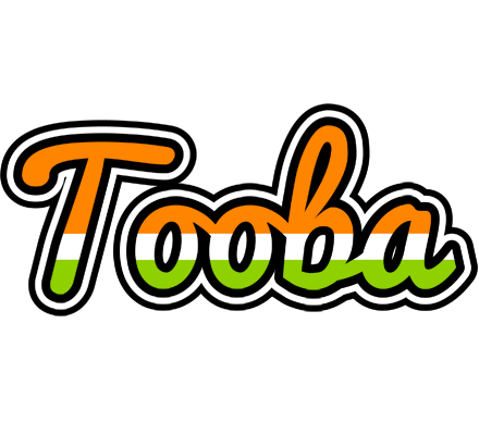 Tooba mumbai logo