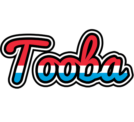 Tooba norway logo