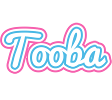 Tooba outdoors logo
