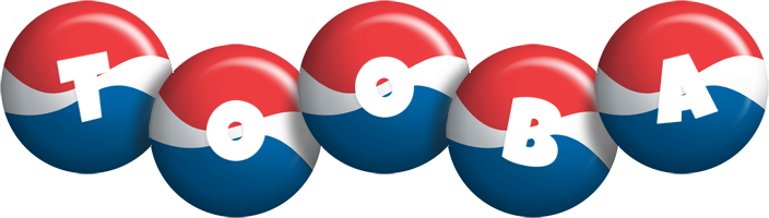 Tooba paris logo