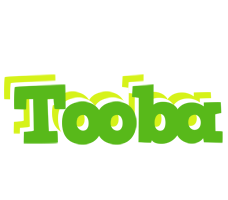 Tooba picnic logo