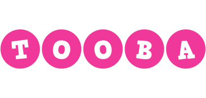 Tooba poker logo