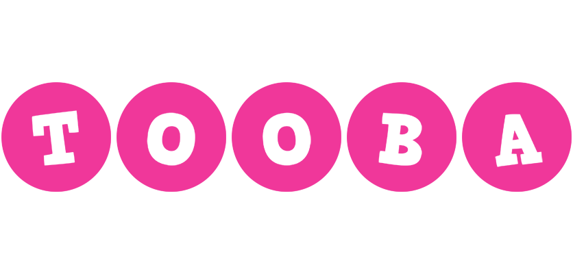 Tooba poker logo