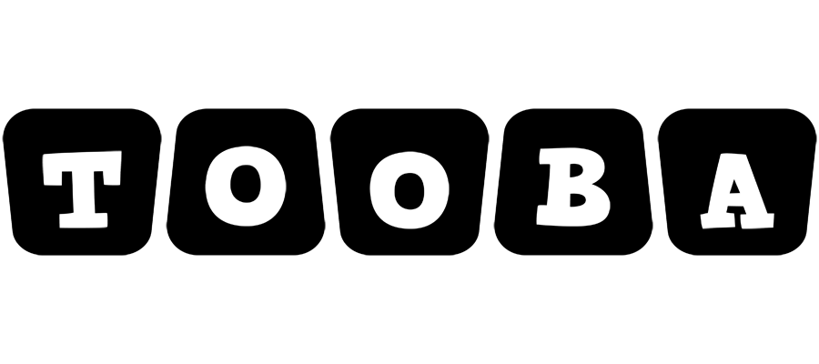 Tooba racing logo