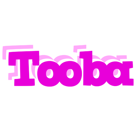 Tooba rumba logo