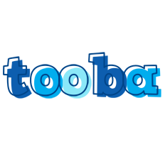 Tooba sailor logo