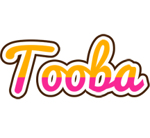 Tooba smoothie logo