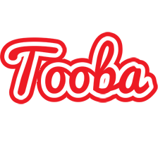 Tooba sunshine logo