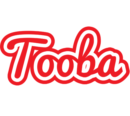 Tooba sunshine logo