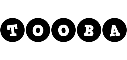 Tooba tools logo