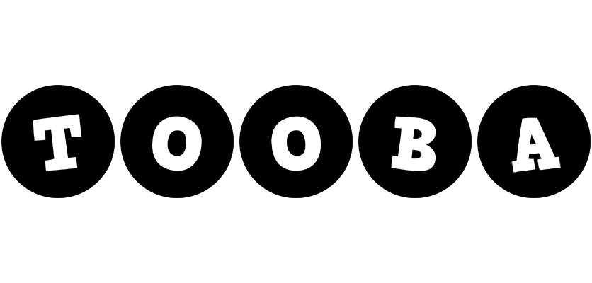 Tooba tools logo