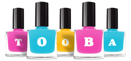 Tooba variety logo