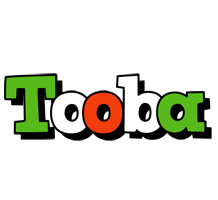 Tooba venezia logo