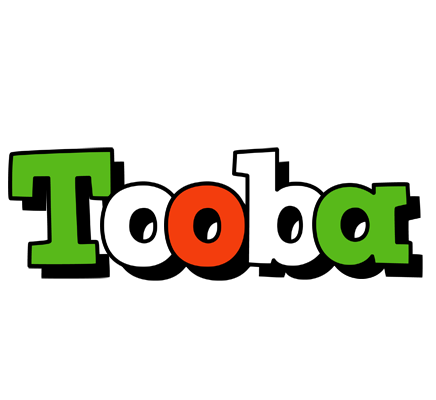 Tooba venezia logo