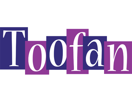Toofan autumn logo